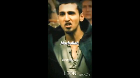 LEON MUSLIM