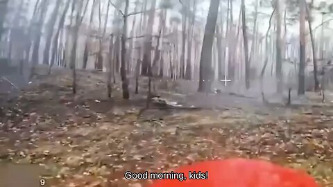 🇷🇺 🇺🇦 🏹 Never Sleep Again 💥🪖