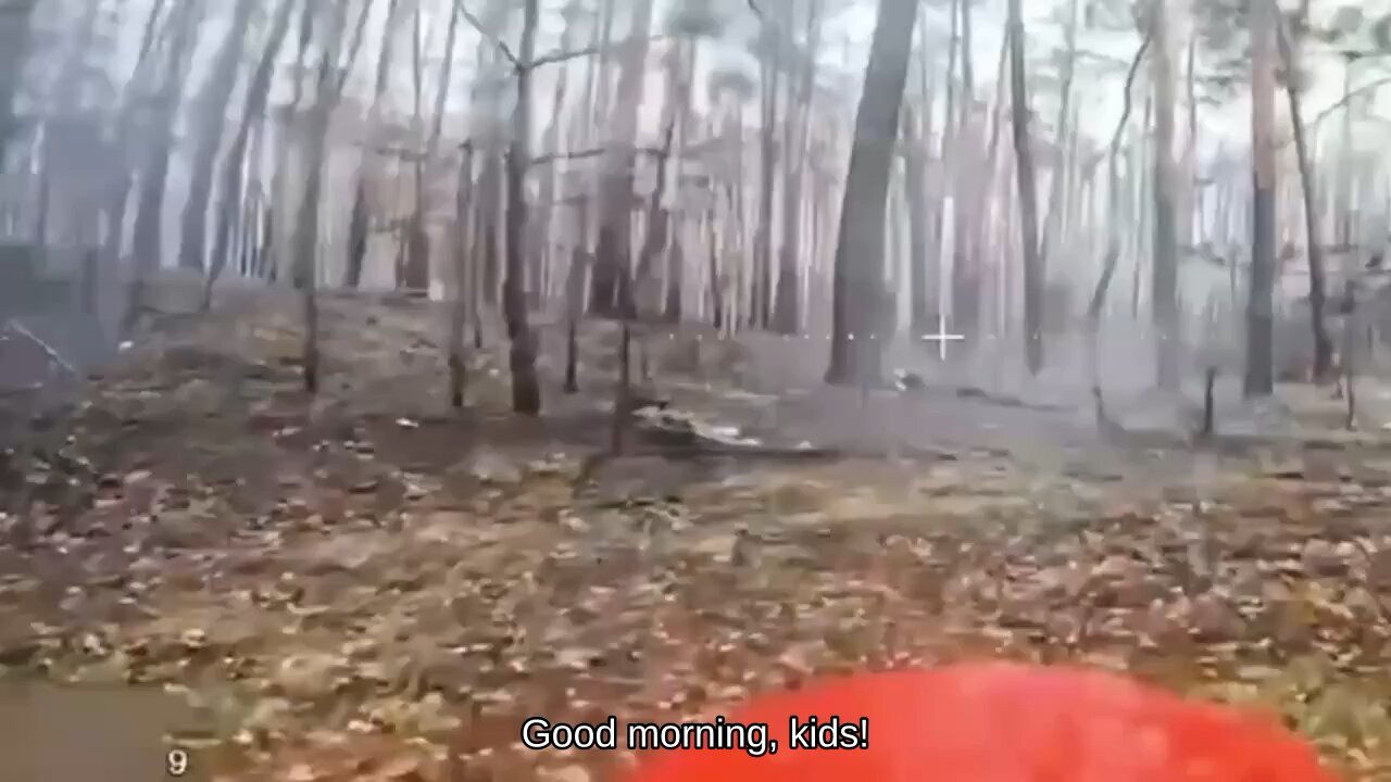 🇷🇺 🇺🇦 🏹 Never Sleep Again 💥🪖