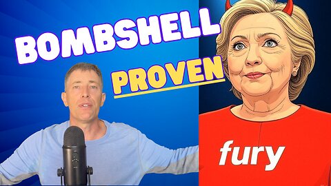 Russiagate BOMBSHELL: Hillary’s Hoax Exposed