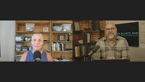 London is out of silver - interview with Kirk Elliot