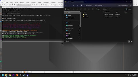 PixInsight Basics - Easy Workflow 2025