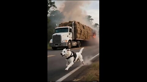 intelligent dog