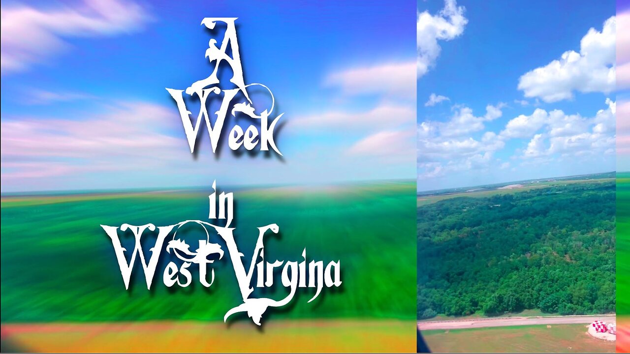 West Virginia Trip