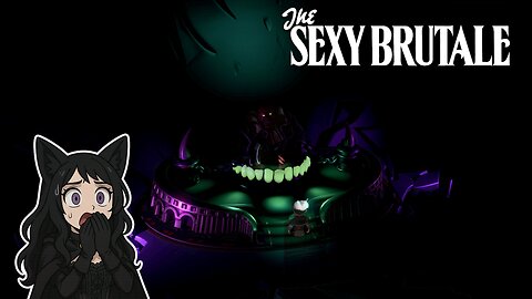 Livestream of The Sexy Brutale 9/6/2025