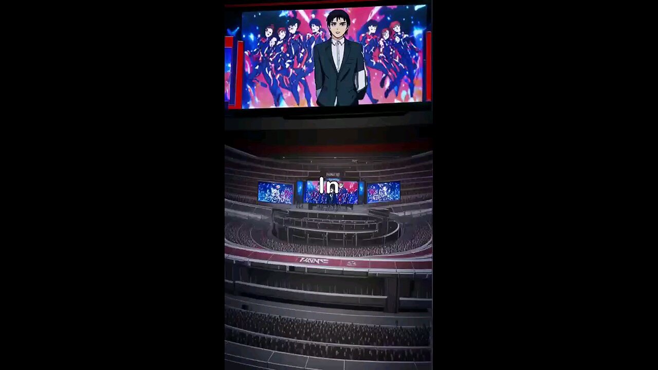 The Running Man ( Shalom Kolontarov )