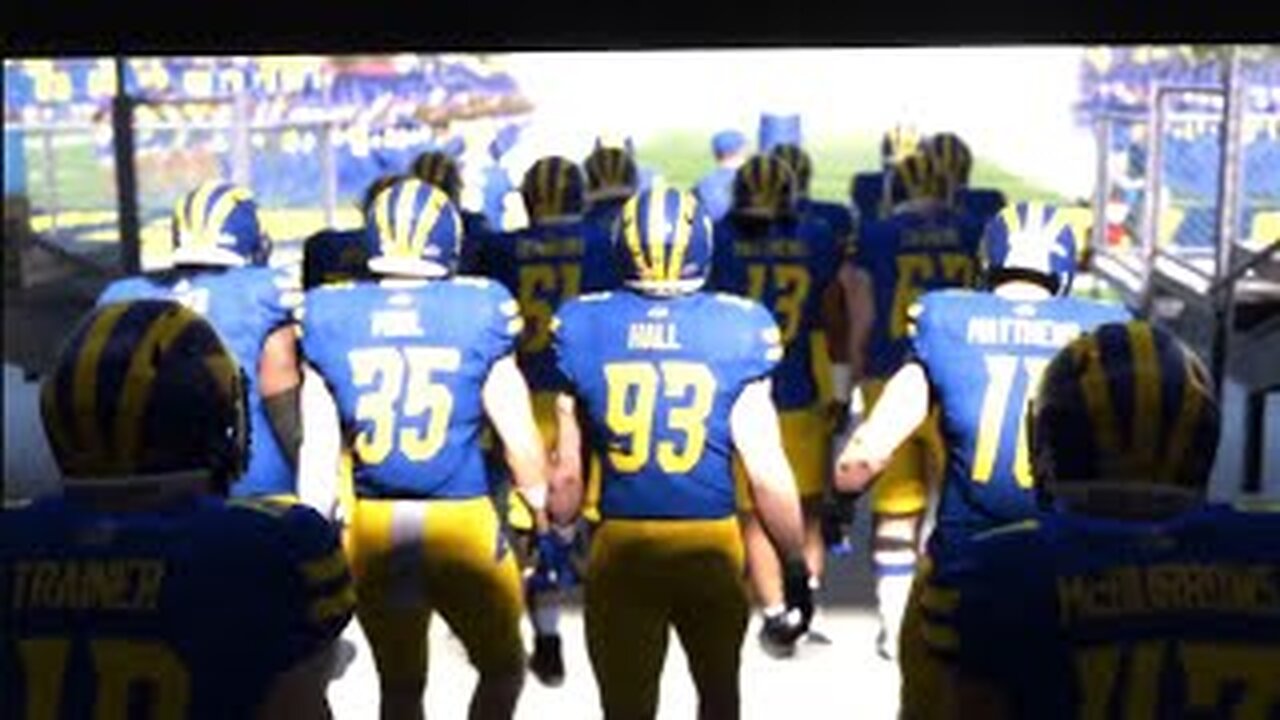 EA SPORTS COLLEGE FOOTBALL 26.