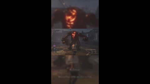 He almost got me! #gaming #liesofp #soulslike #bossfight #liesofpgameplay #rpg