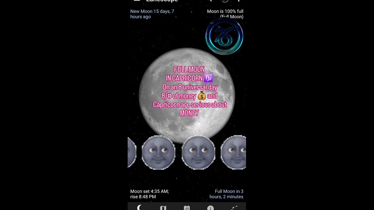 🌕✨️♑️🚀 ENERGY & NUMBERS DON'T LIE 🚀♑️✨️