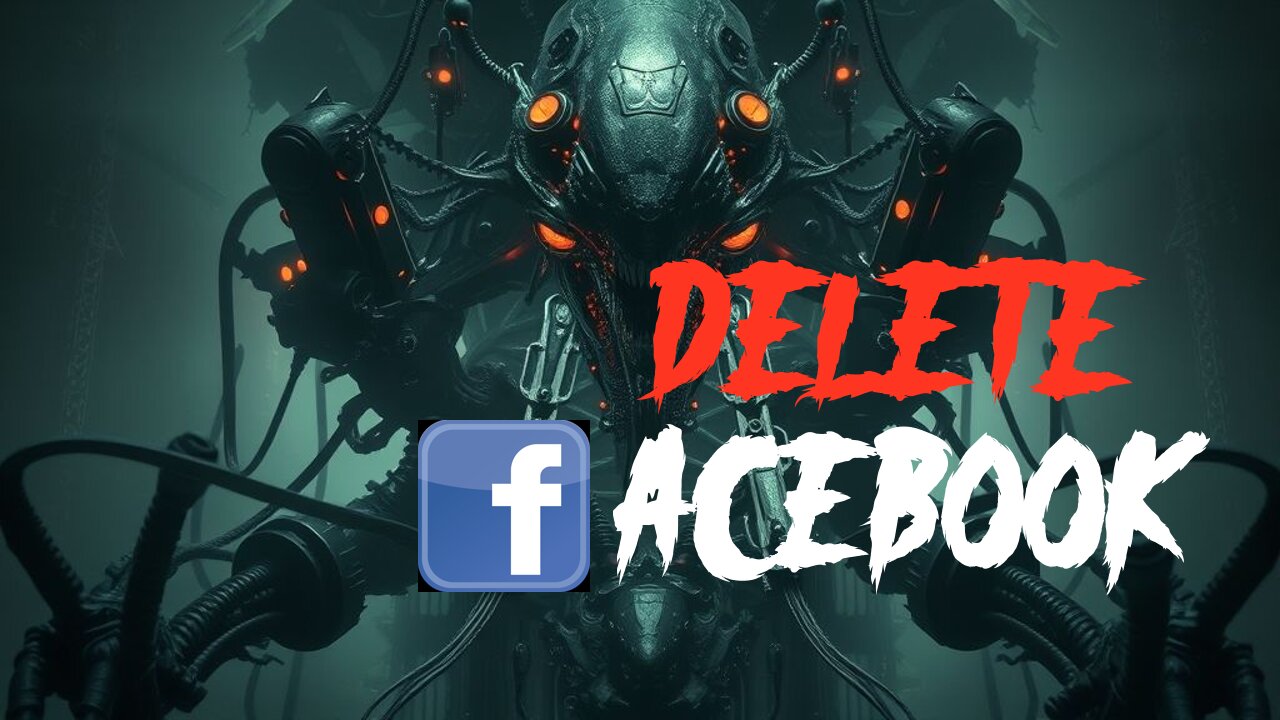 How to Permanently Delete Your Facebook Account (Step-by-Step Guide 2025)