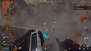 Warzone 4 Ep. 44 Mixed Feelings (Back Again)