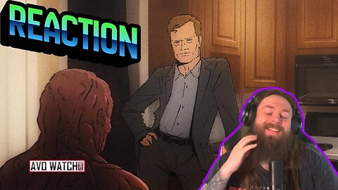 Chris Hansen Finally Catches Vecna | REACTION