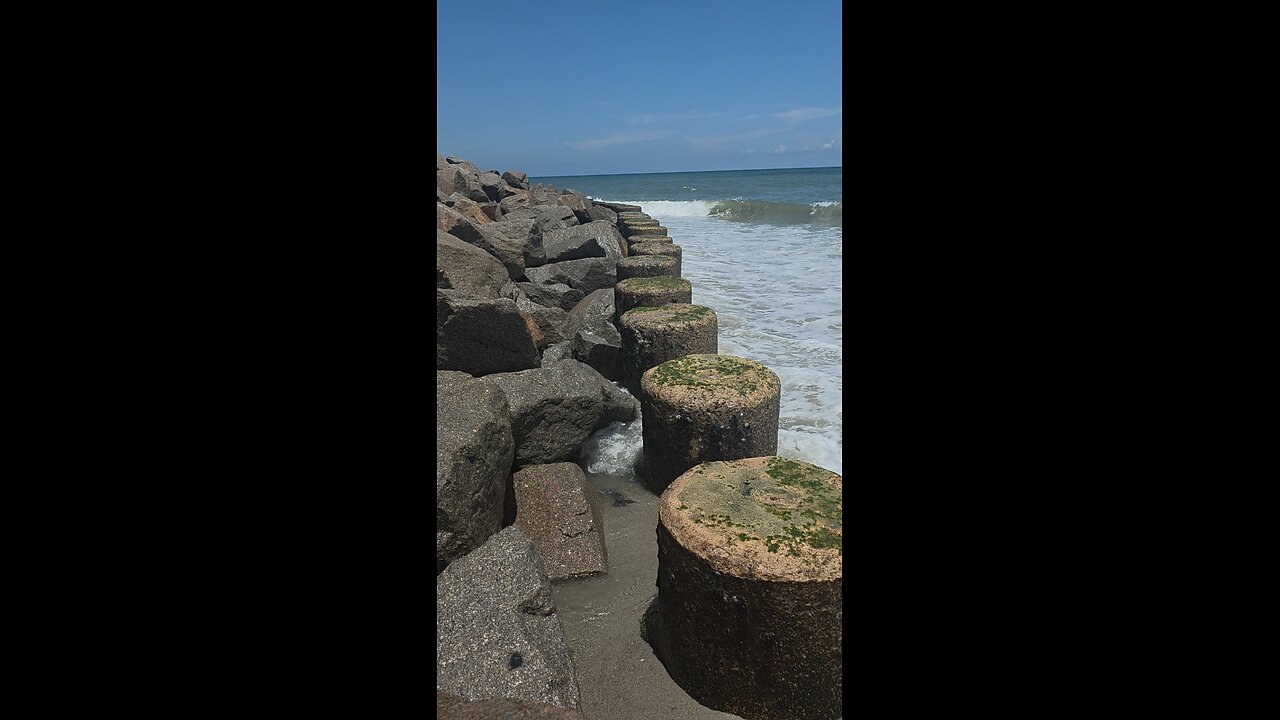 Kurr Beach, North Carolina