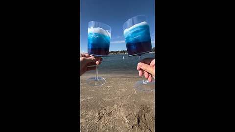 Beach Vibes Anywhere You Go