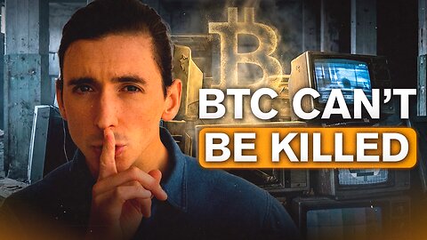 Governments Are Tracking Everything and Bitcoin Is the Threat | Joe Nakamoto Show