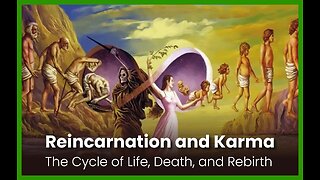 David Icke._How The Reincarnation Trick Really Works