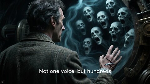 Could This Be A Product Of Mandela Effect!?