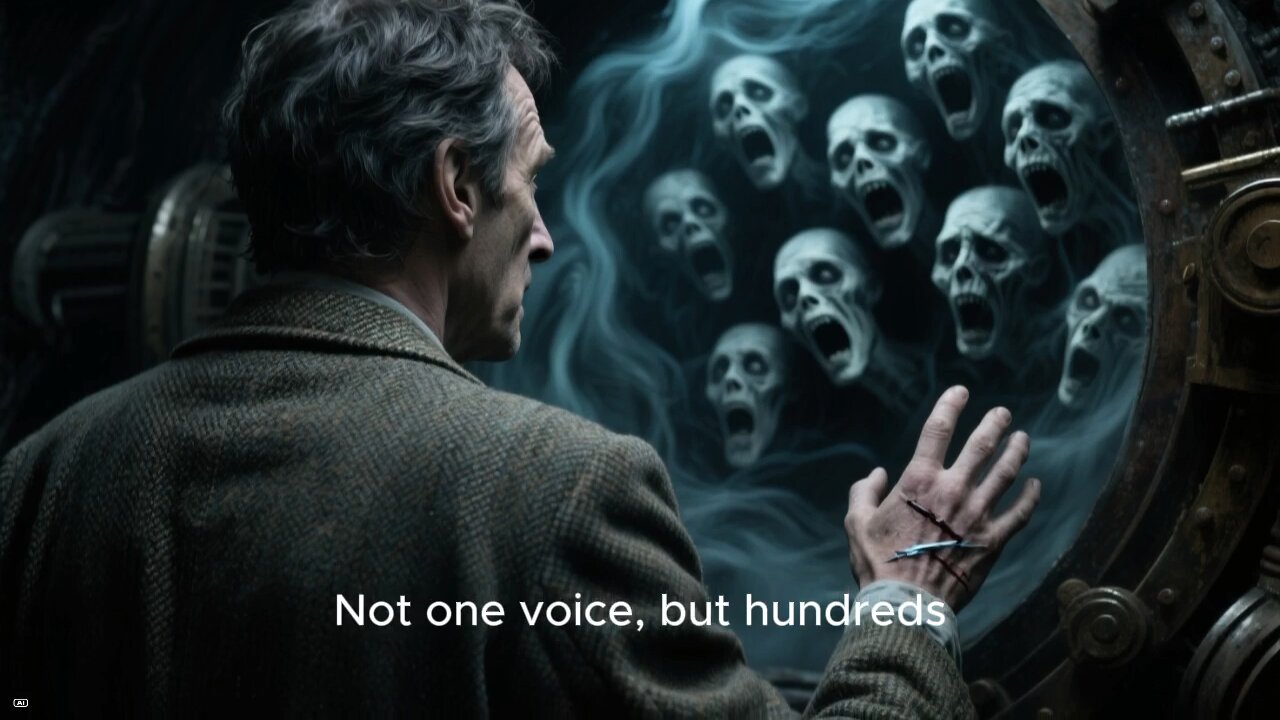 Could This Be A Product Of Mandela Effect!?