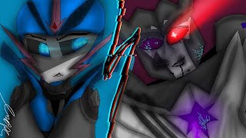 ( Transformers RP!!) TFS: E1 “ Captured”