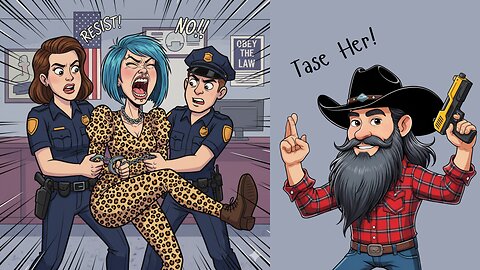 Karens Be Like: ‘I Didn’t Do NUFFIN!’ 🤣 🤯🤠