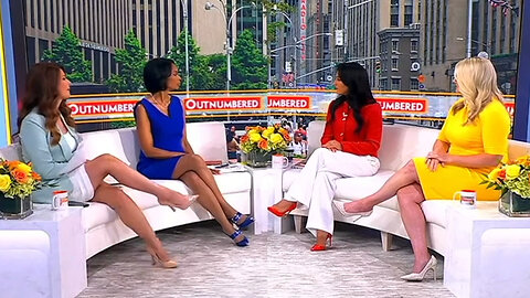 Outnumbered Aug 14 2025