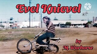 Evel Knievel