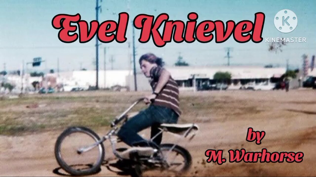Evel Knievel