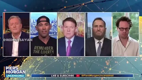 Jake Shields and rabbi Shmuley go at it over the holocaust numbers 😡