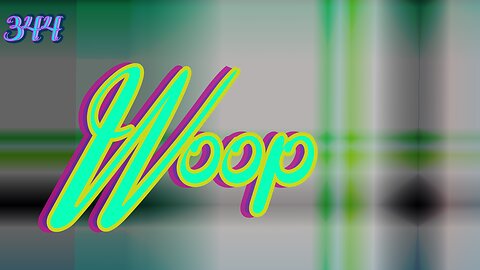 Midnight Oblivion Pt 344: Woop