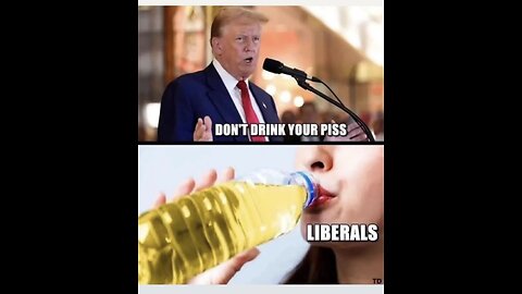Was Trump Set-up?