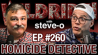 The Dumbest Ways Killers Expose Their Crimes Online - Wild Ride 260