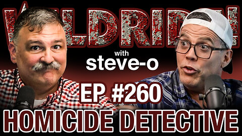 The Dumbest Ways Killers Expose Their Crimes Online - Wild Ride 260