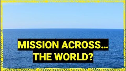 🌊UNBELIEVABLE Ocean Expedition | The Longest Sea Voyage on Earth🚢