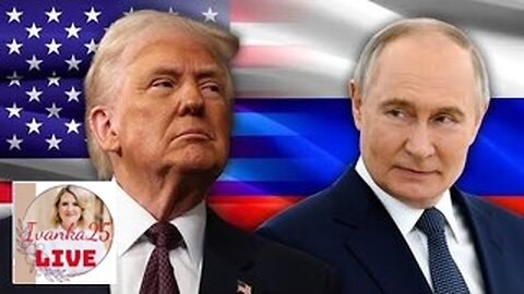 🚨 BREAKING: Trump 'very angry' with Putin over Ukraine: Report #trump || @Ivanka25
