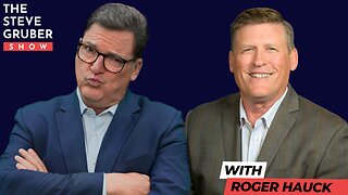Roger Hauck | The Attack on Northern Michigan