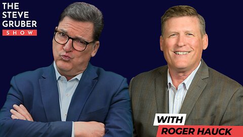 Roger Hauck | The Attack on Northern Michigan