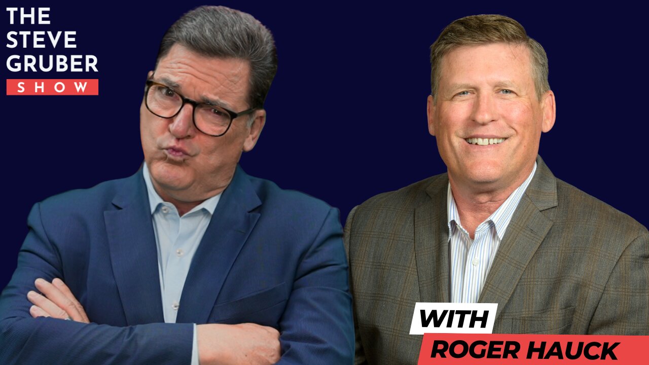 Roger Hauck | The Attack on Northern Michigan