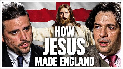 The Christian Origins Of England - And The Peril Of Losing It