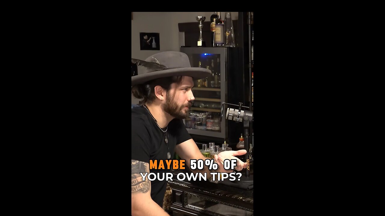 Breaking Down Tipping Culture and Payouts in Restaurants and Bars | Pouring Stories