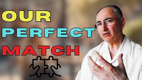 Our match ! Psychology of Image & selection process of ours in choosing our match .