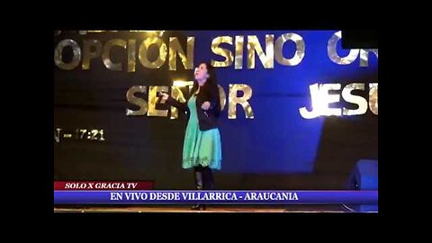 Gladys Muñoz - Hna En Villarrica - Completo.