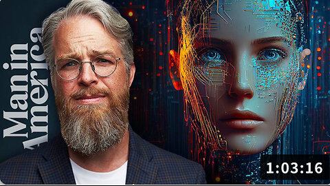 AI Is Their God—And You’re the Sacrifice Man. In America