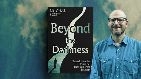 Therapist Turned Explorer: Finding Light in the World’s Darkest Places