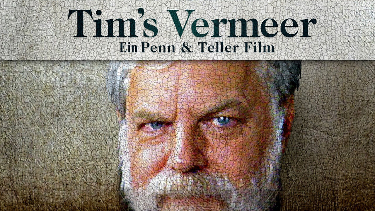 Tim's Vermeer