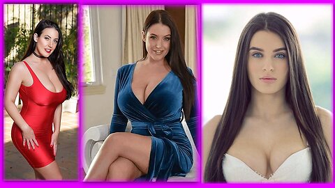Top 5 Viral American Love Star | Part 2 | X BIO WORLD