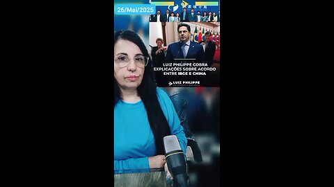 IBGE e China iniciam trbalhos juntos