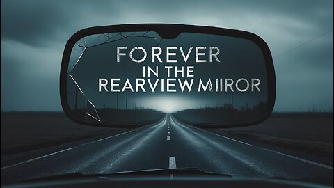 Forever in the Rearview Mirror