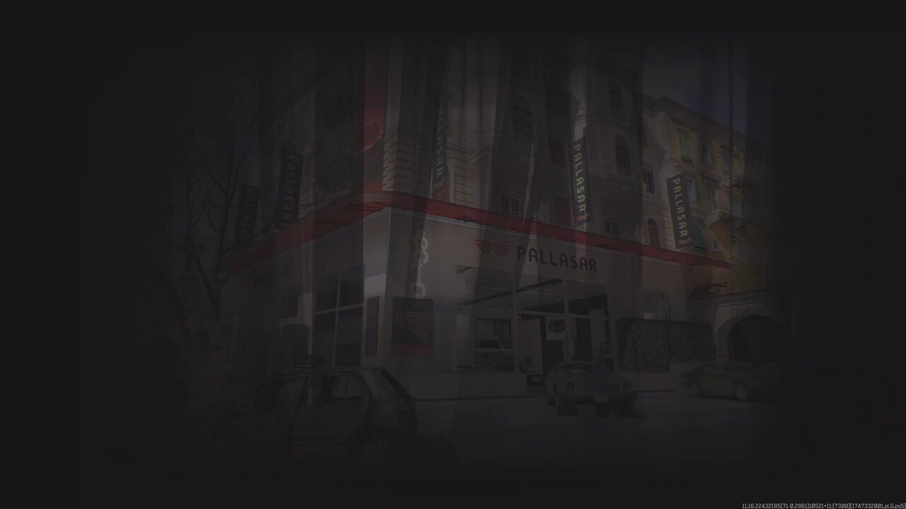 Babylon Team Death Match