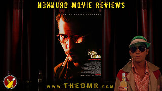 DMR #197: The Ninth Gate