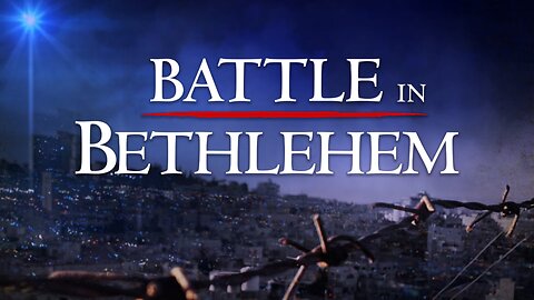 Battle in Bethlehem | Fox Nation | 12/01/2019
